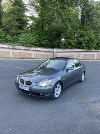 525d DPF Excellis A