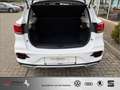 MG ZS ICE 1.5 VTI-tech Comfort Ab 59 EUR Rate/Monat Weiß - thumbnail 8