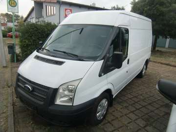 Kasten FT 280 M City Light/2013/L2 H2