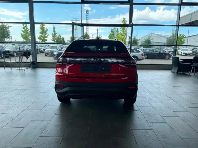 Volkswagen Taigo view 6
