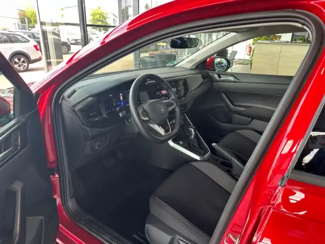 Volkswagen Taigo view 9