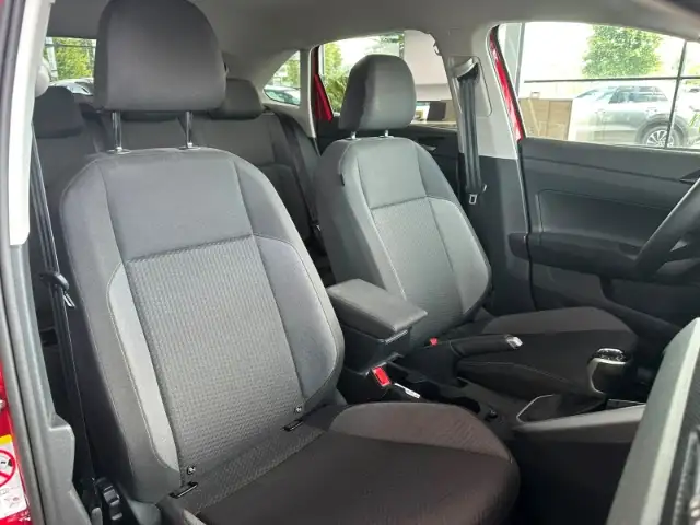 Volkswagen Taigo view 11
