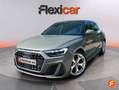 Audi A1 Sportback 25 TFSI Gris - thumbnail 3