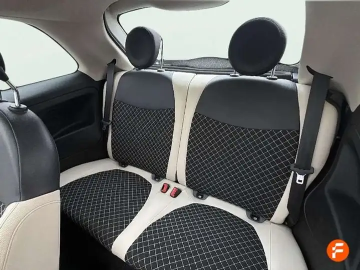 Fiat 500 2021, foto 18