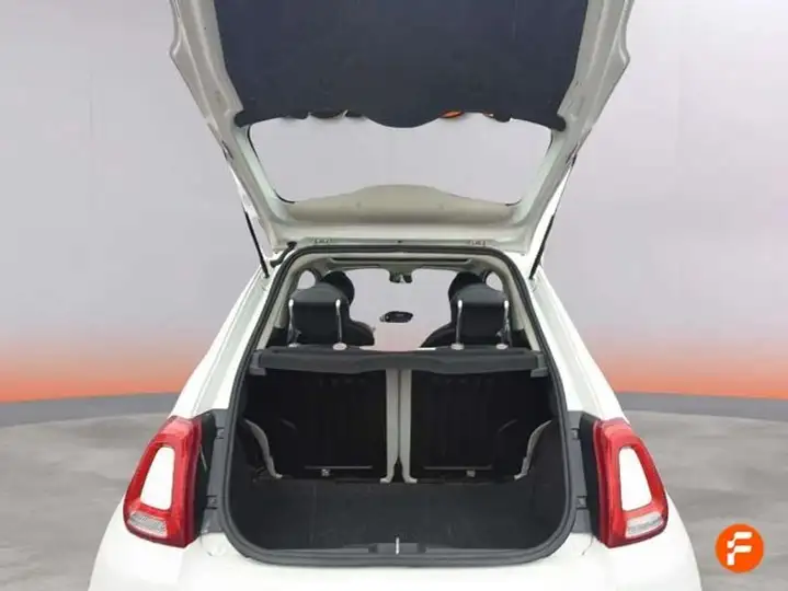 Fiat 500 2021, foto 19