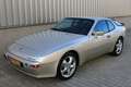 Porsche 944 2.5 Coupé Zeer Nette 944! Volledig Onderhouden Gris - thumbnail 4