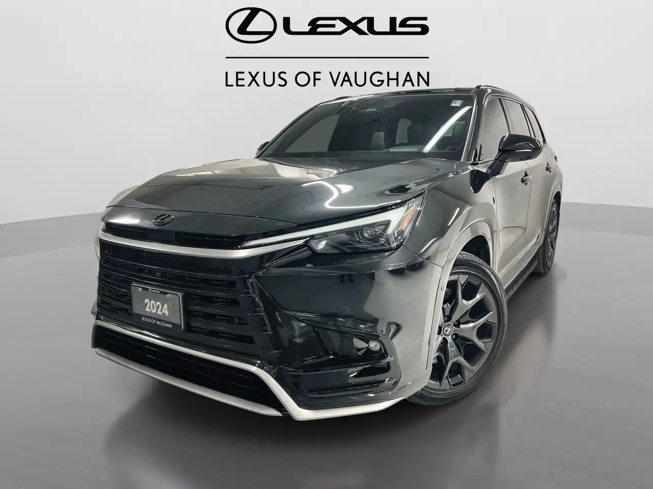 2024 Lexus TX