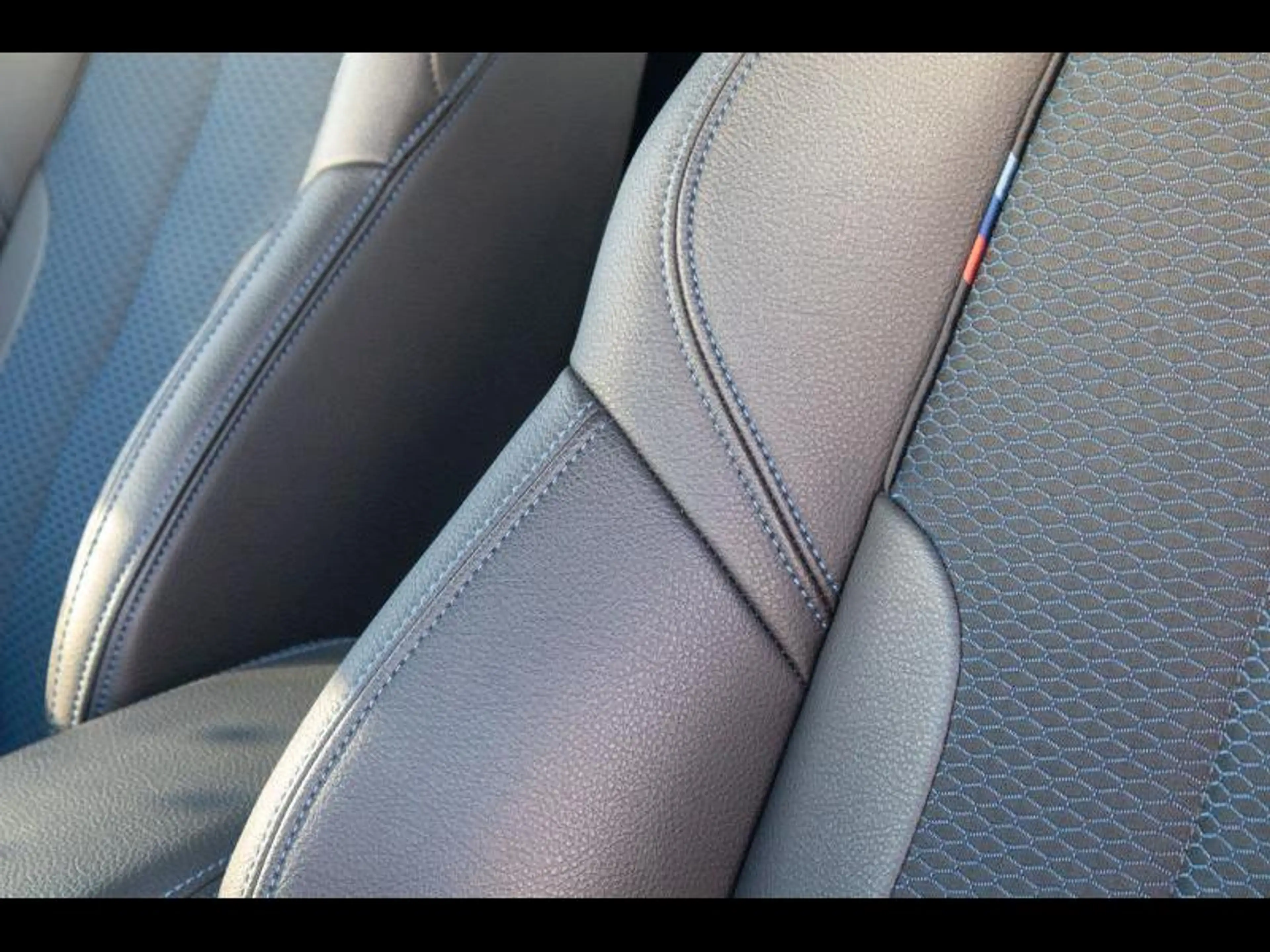 BMW X1 Kit M Sport X1 sDrive 18i — photo 10