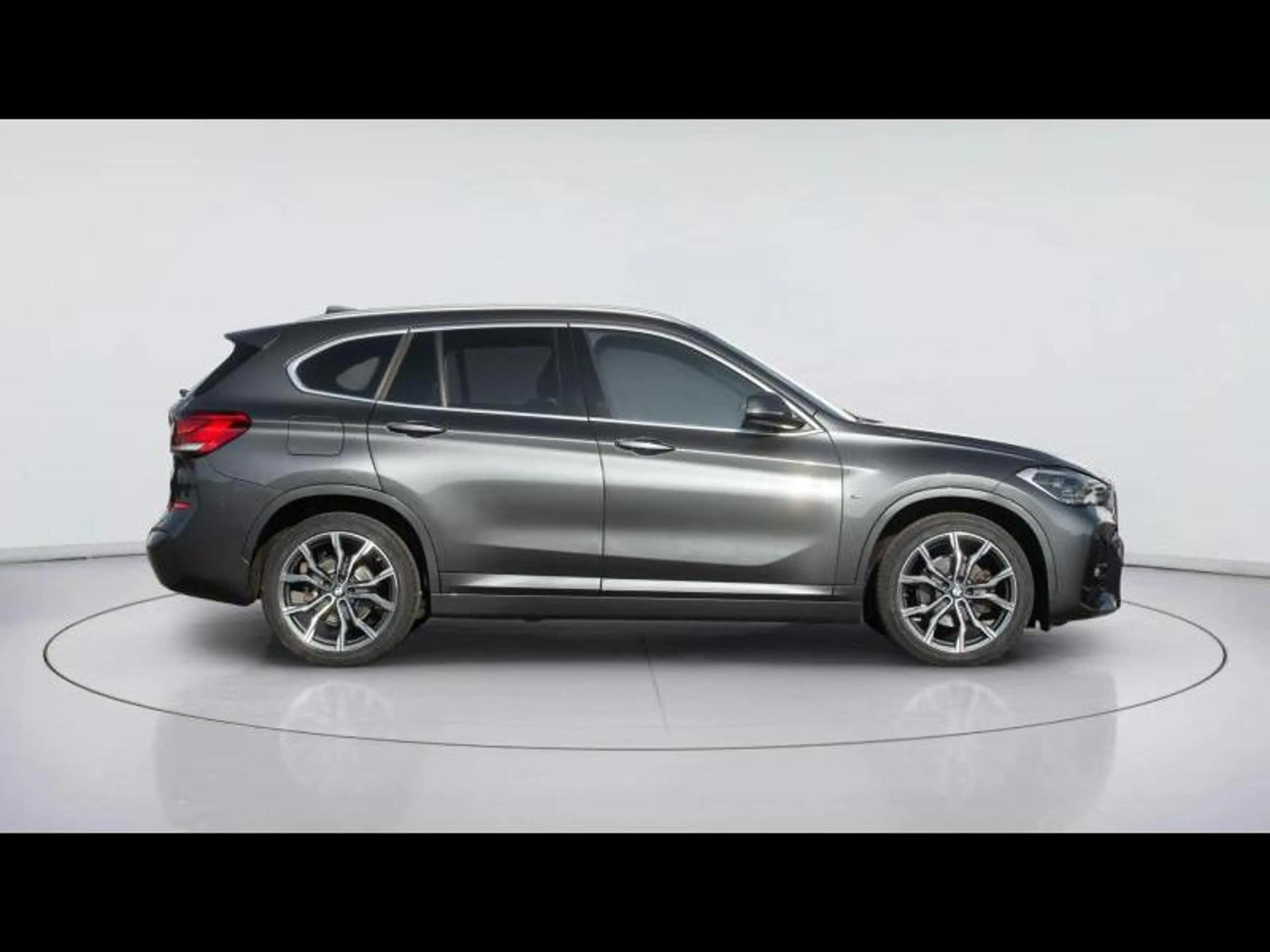 BMW X1 Kit M Sport X1 sDrive 18i — photo 3