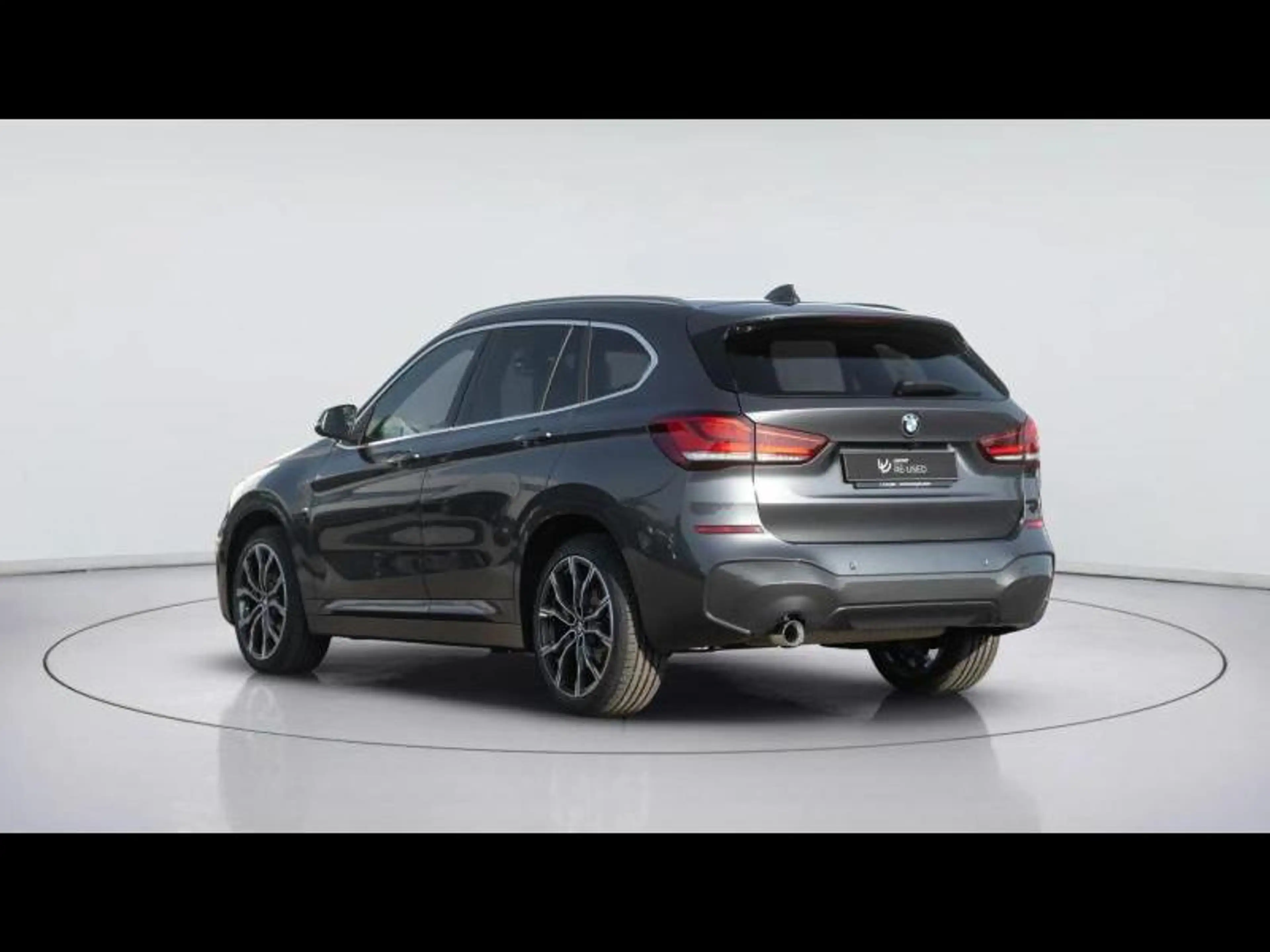 BMW X1 Kit M Sport X1 sDrive 18i — photo 5
