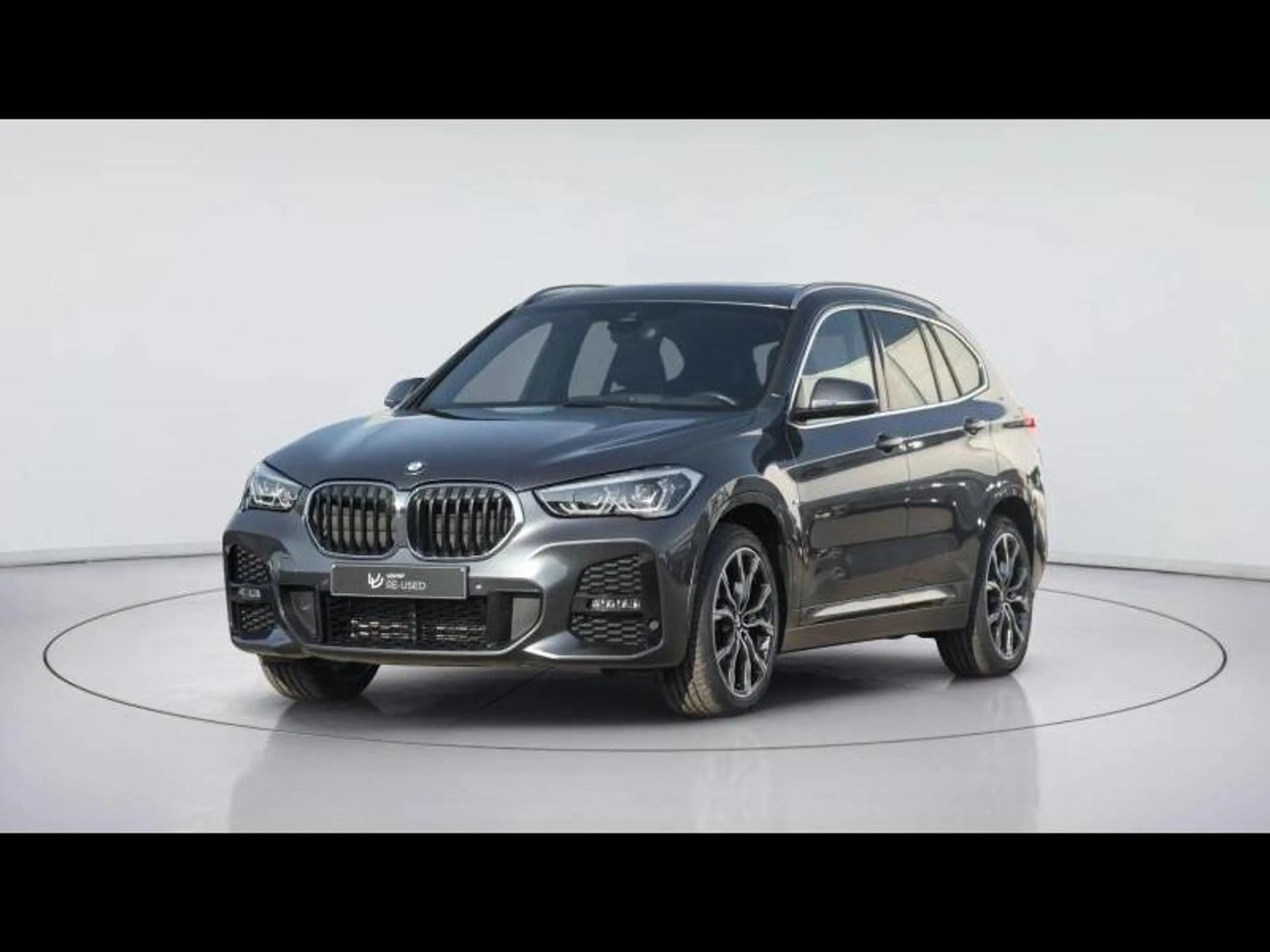 BMW X1 Kit M Sport X1 sDrive 18i