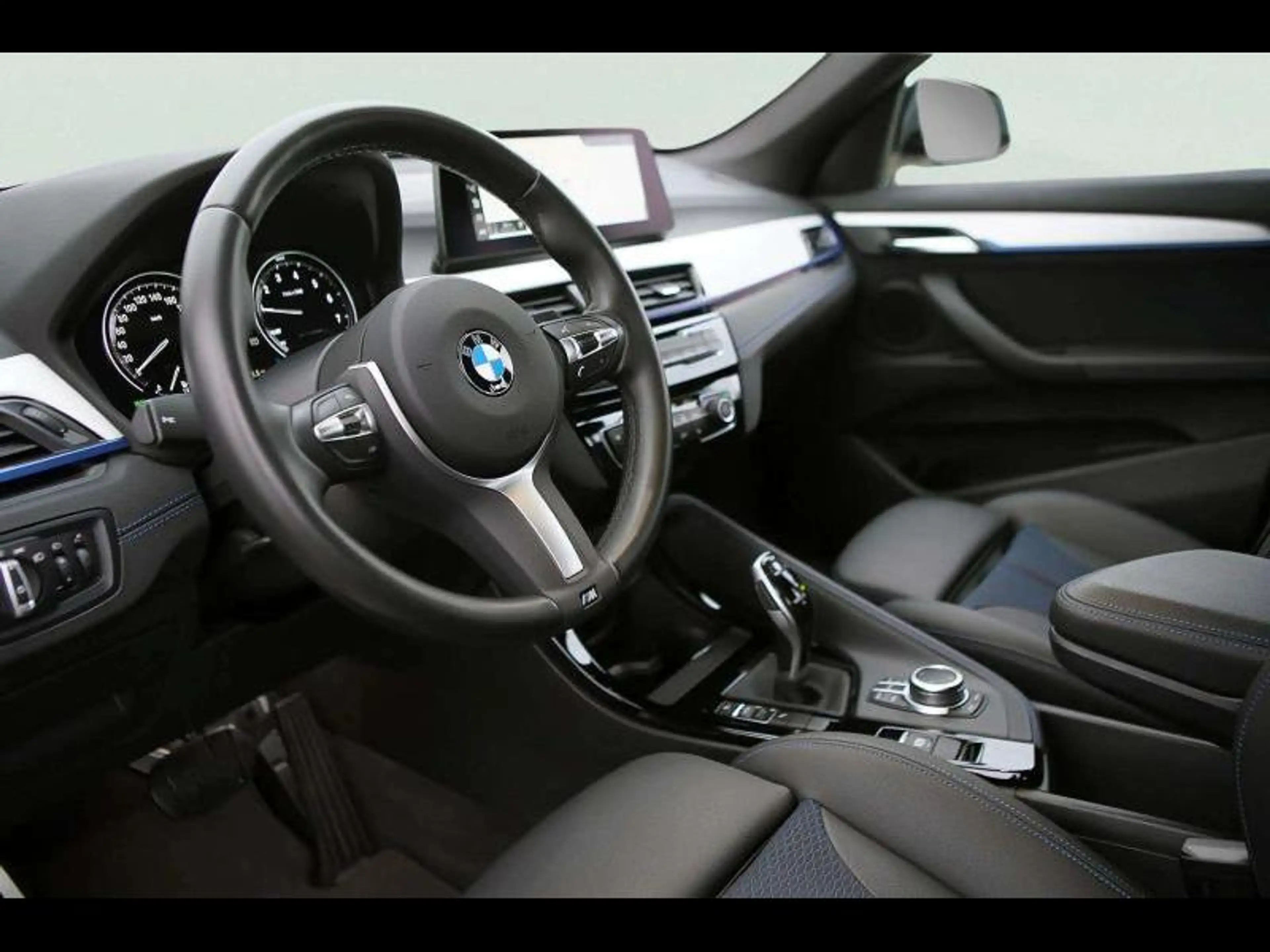 BMW X1 Kit M Sport X1 sDrive 18i — photo 6