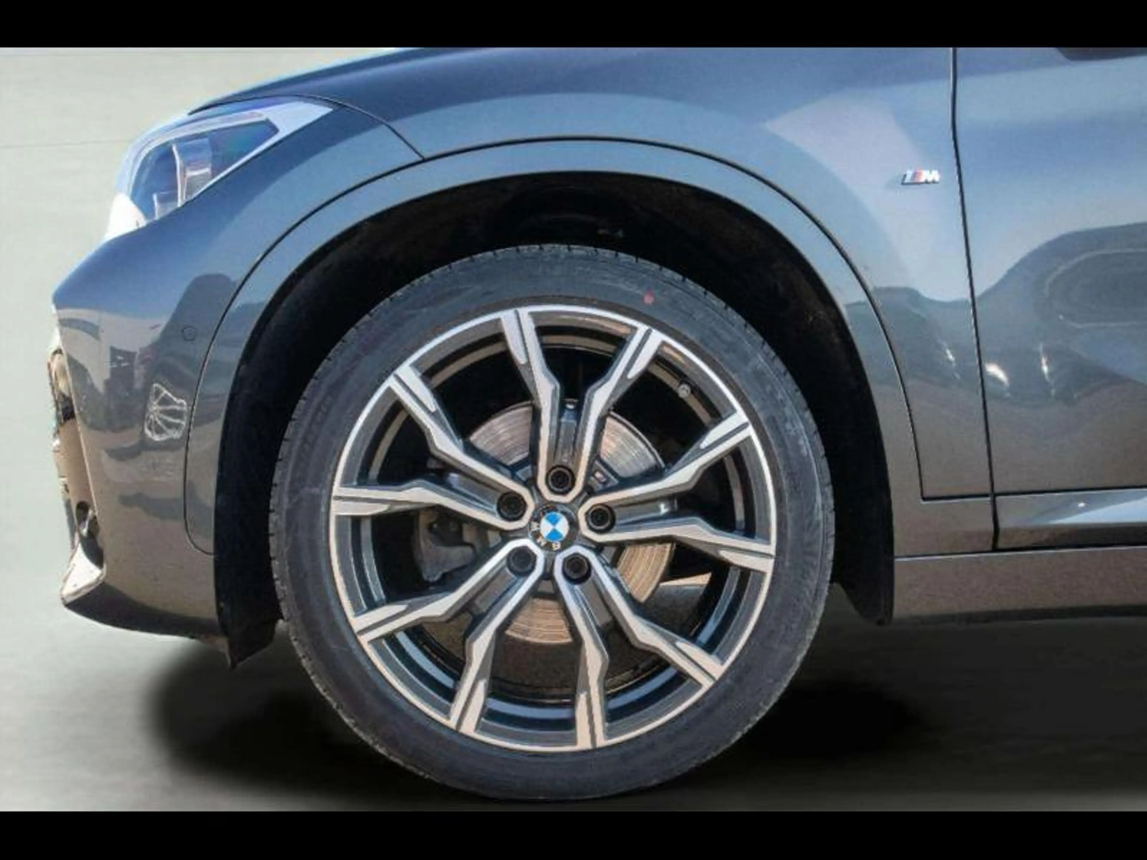 BMW X1 Kit M Sport X1 sDrive 18i — photo 8