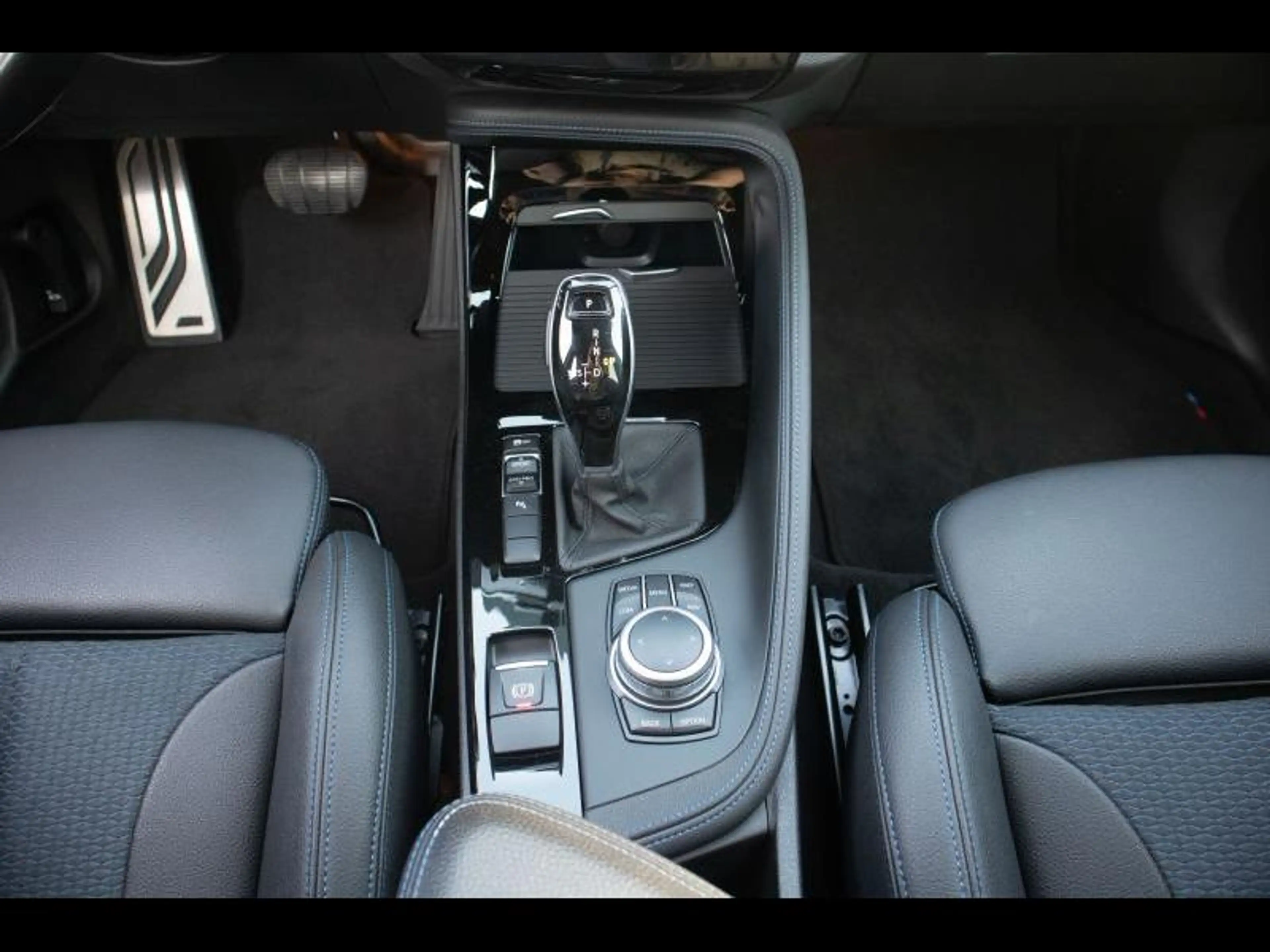 BMW X1 Kit M Sport X1 sDrive 18i — photo 15