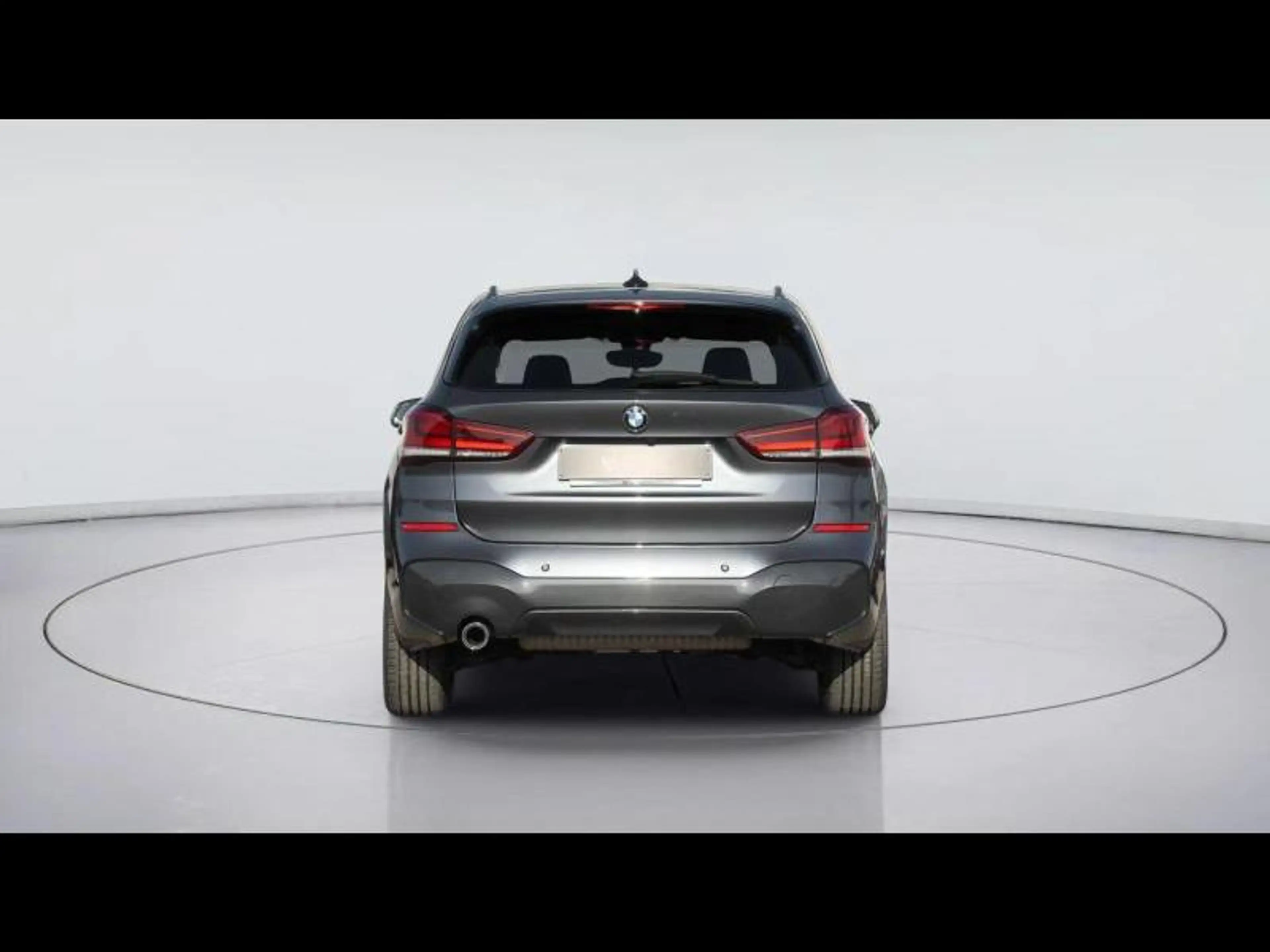 BMW X1 Kit M Sport X1 sDrive 18i — photo 4
