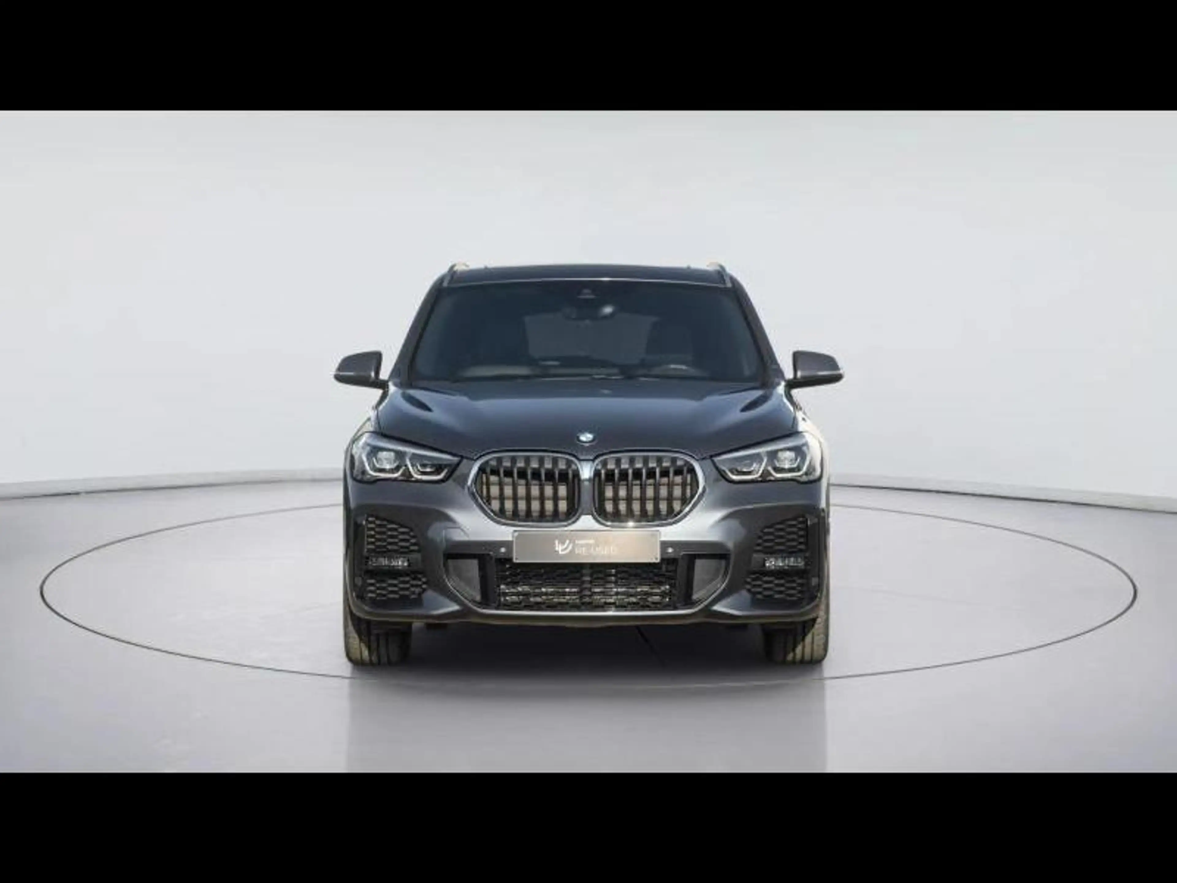BMW X1 Kit M Sport X1 sDrive 18i — photo 2