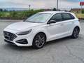 Hyundai i30 i30 2021 1.6 Diesel Hybrid Prime Techno&Style Blanc - thumbnail 41