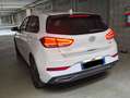 Hyundai i30 i30 2021 1.6 Diesel Hybrid Prime Techno&Style Blanc - thumbnail 42