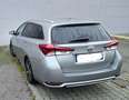 Toyota Auris Auris 1.6 D-4D Touring Sports Executive Silber - thumbnail 6
