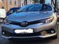 Toyota Auris Auris 1.6 D-4D Touring Sports Executive Silber - thumbnail 1