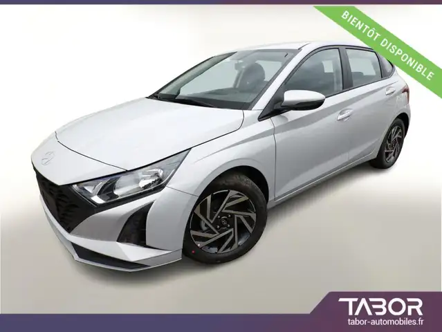 Hyundai i20 90 Select MY26 GPS Sièges chauf 16"