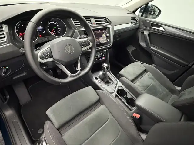Volkswagen Tiguan view 10