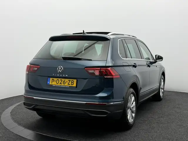 Volkswagen Tiguan view 7