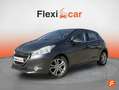 Peugeot 208 1.6 VTi Allure Gris - thumbnail 3
