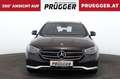Mercedes-Benz E 220 d Kombi 4MATIC Autom LED NAVI HUD BURMESTER Schwarz - thumbnail 3