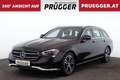 Mercedes-Benz E 220 d Kombi 4MATIC Autom LED NAVI HUD BURMESTER Schwarz - thumbnail 1