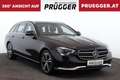 Mercedes-Benz E 220 d Kombi 4MATIC Autom LED NAVI HUD BURMESTER Schwarz - thumbnail 4