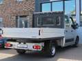 Renault Master III 1-Hd.  22.093 kKm Pritsche  L3H1 3,5t siva - thumbnail 5