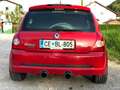 Renault Clio Clio Renault 182 trophy Red - thumbnail 5