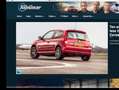 Renault Clio Clio Renault 182 trophy Red - thumbnail 2