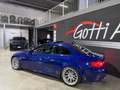 BMW M3 INTERLAGOS BLU METALLIC MANUALE TETTO SCARICO Blu/Azzurro - thumbnail 4