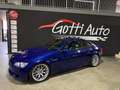 BMW M3 INTERLAGOS BLU METALLIC MANUALE TETTO SCARICO Blu/Azzurro - thumbnail 2