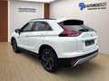 Mitsubishi Eclipse Cross 2.4 MIVEC PHEV Plus Blanc - thumbnail 4