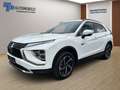 Mitsubishi Eclipse Cross 2.4 MIVEC PHEV Plus Blanc - thumbnail 1