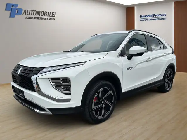 Mitsubishi Eclipse Cross 2.4 MIVEC PHEV Plus