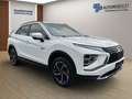 Mitsubishi Eclipse Cross 2.4 MIVEC PHEV Plus Blanc - thumbnail 2