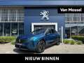 Peugeot 3008 e-3008 GT 73 kWh / Camera Voor & Achter / 360° Cam Blauw - thumbnail 1