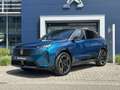 Peugeot 3008 e-3008 GT 73 kWh / Camera Voor & Achter / 360° Cam Blauw - thumbnail 3