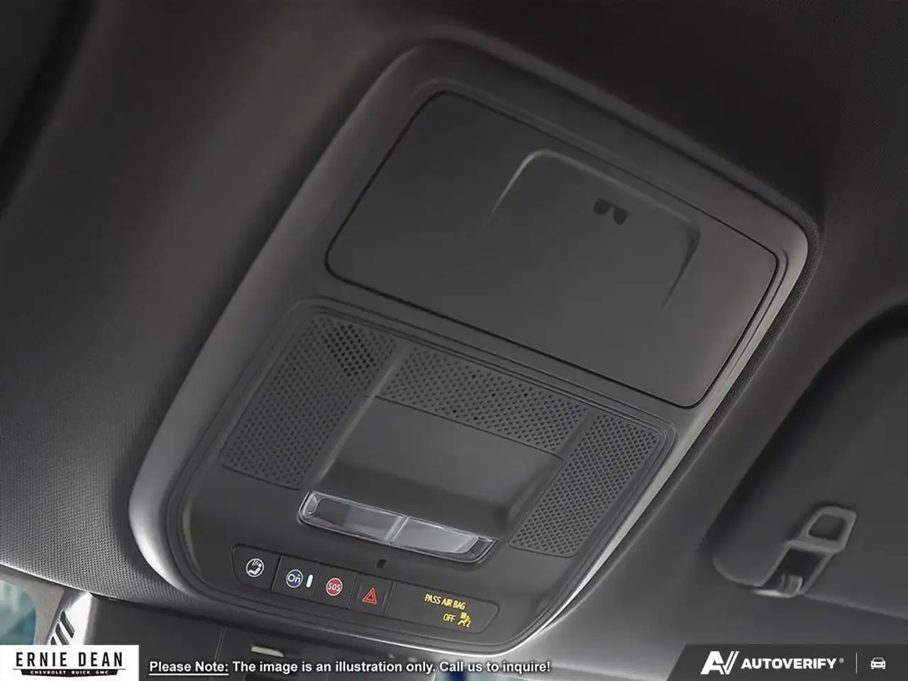 GMC Acadia fotografie GMC Acadia