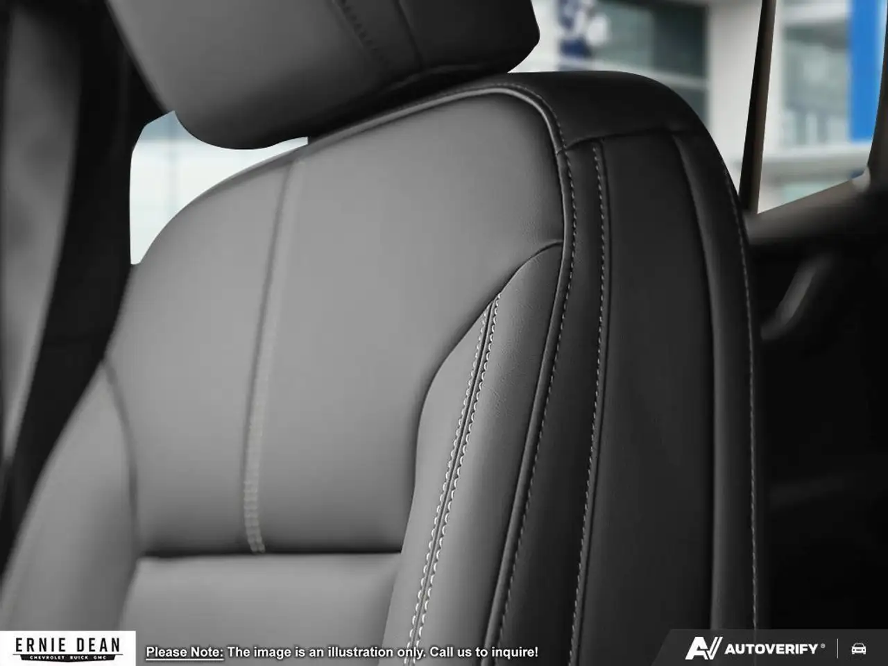 GMC Acadia fotografie GMC Acadia