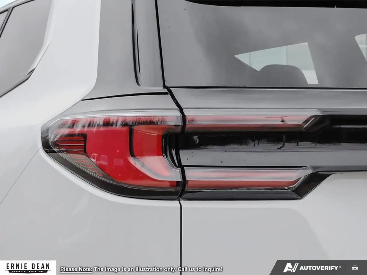 GMC Acadia fotografie GMC Acadia