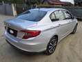 Fiat Tipo 4 porte 1.6 mjt Lounge 120cv E6 Silber - thumbnail 3