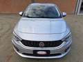 Fiat Tipo 4 porte 1.6 mjt Lounge 120cv E6 Silber - thumbnail 6