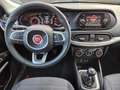 Fiat Tipo 4 porte 1.6 mjt Lounge 120cv E6 Silber - thumbnail 9