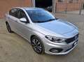 Fiat Tipo 4 porte 1.6 mjt Lounge 120cv E6 Silber - thumbnail 2