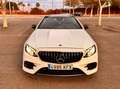 Mercedes-Benz E 220 E Coupé 220d 4Matic 9G-Tronic Blanco - thumbnail 1